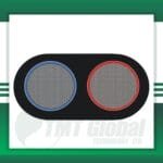 2 core control cable flat outdoor 10 to 24 awg 305m - Image 3