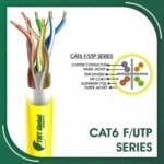 Cat6 f utp 6xxx2B lszh Cable 23 awg 4 pair 305m - Image 11