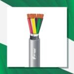 8 core BMS cable braid shielded 16 to 24 awg 305m - Image 6