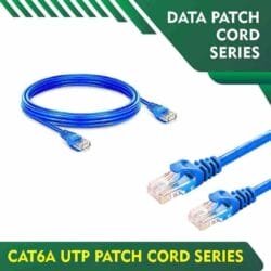 Cat6a utp Blue Patch cord 23 awg 0.06cm-100 meter Cat6a utp 6A3RMBXX Transparent Patch cord Blue 23 awg 0.06cm-100 meter Cat6a utp 6A3PMBXX Blue Patch cord 23 awg 0.06cm-100 meter Cat6a utp Blue Patch cord 24 awg 0.06cm-100 meter