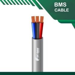 3 core BMS cable 16 to 24 awg 305m 3 core BMS cable 16 to 24 awg 305m