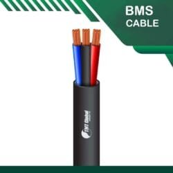 3 core BMS cable outdoor 16 to 24 awg 305m