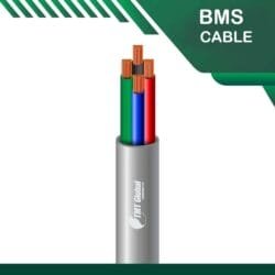 4 core BMS cable 16 to 24 awg 305m