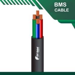 4 core BMS cable outdoor 16 to 24 awg 305m