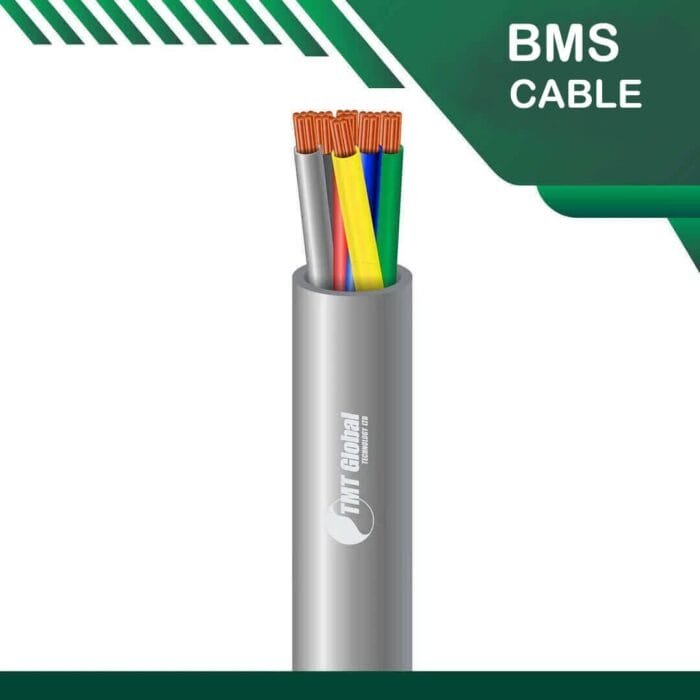 6 core BMS cable 16 to 24 awg 305m - Image 1