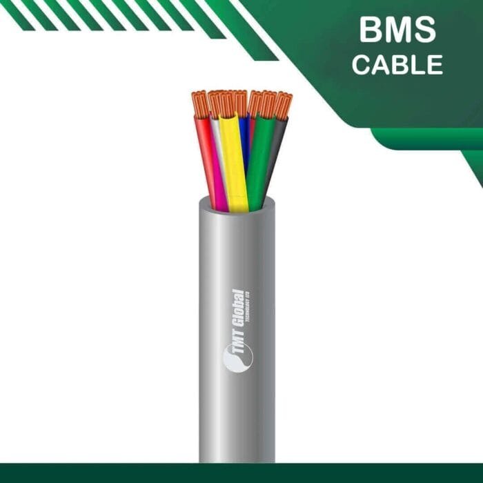 8 core BMS cable 16 to 24 awg 305m - Image 1