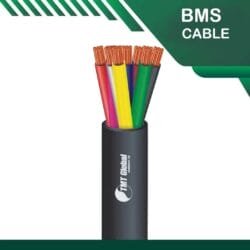 8 core BMS cable outdoor 16 to 24 awg 305m