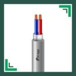 2 core control cable shielded lszh 10 to 24 awg 305m - Image 8