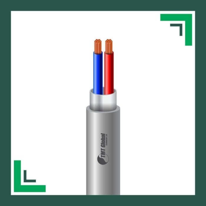 2 core control cable shielded lszh 10 to 24 awg 305m - Image 8