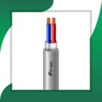 2 core control cable shielded lszh 10 to 24 awg 305m - Image 4