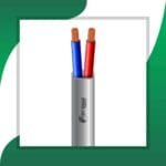 2 core control cable flat pvc 10 to 24 awg 305m - Image 6