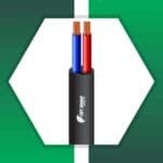 2 core BMS cable outdoor 16 to 24 awg 305m - Image 8