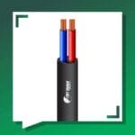 2 core BMS cable outdoor 16 to 24 awg 305m - Image 7