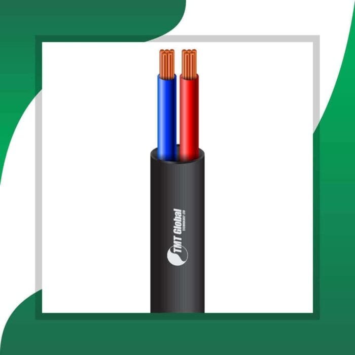 2 core BMS cable outdoor 16 to 24 awg 305m - Image 5