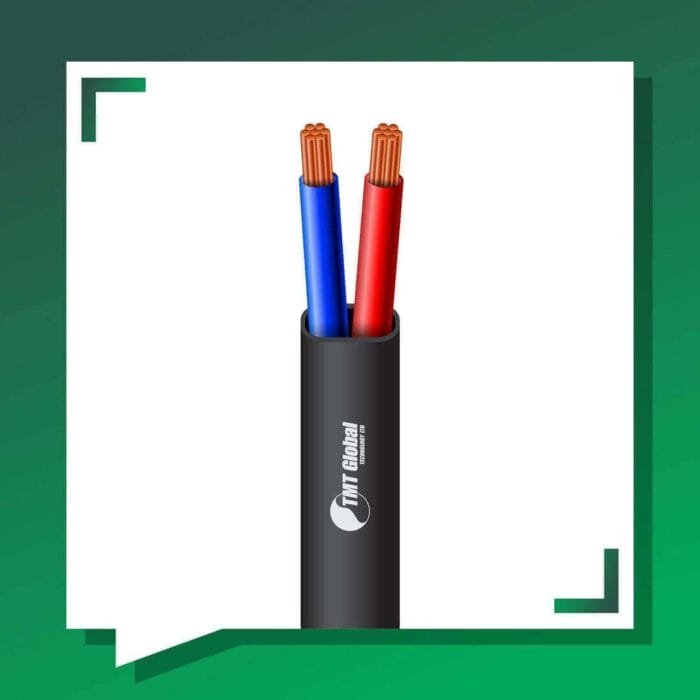 2 core control cable flat outdoor 10 to 24 awg 305m - Image 6