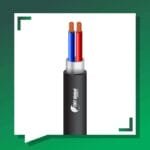 2 core control cable shielded outdoor 10 to 24 awg 305m - Image 6