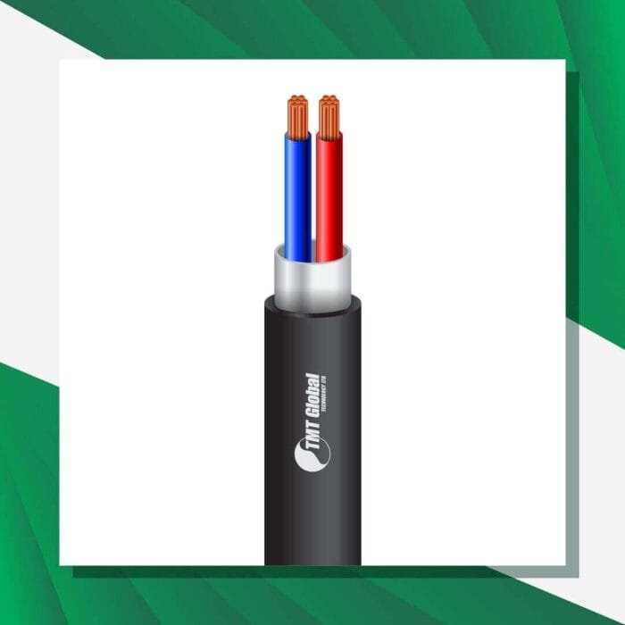2 core control cable shielded outdoor 10 to 24 awg 305m - Image 5