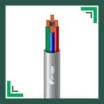 4 core Alarm cable 16 to 24 awg 305m - Image 9