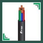 4 core Alarm cable outdoor 16 to 24 awg 305m - Image 9