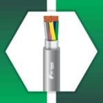 6 core BMS cable shielded 16 to 24 awg 305m - Image 8