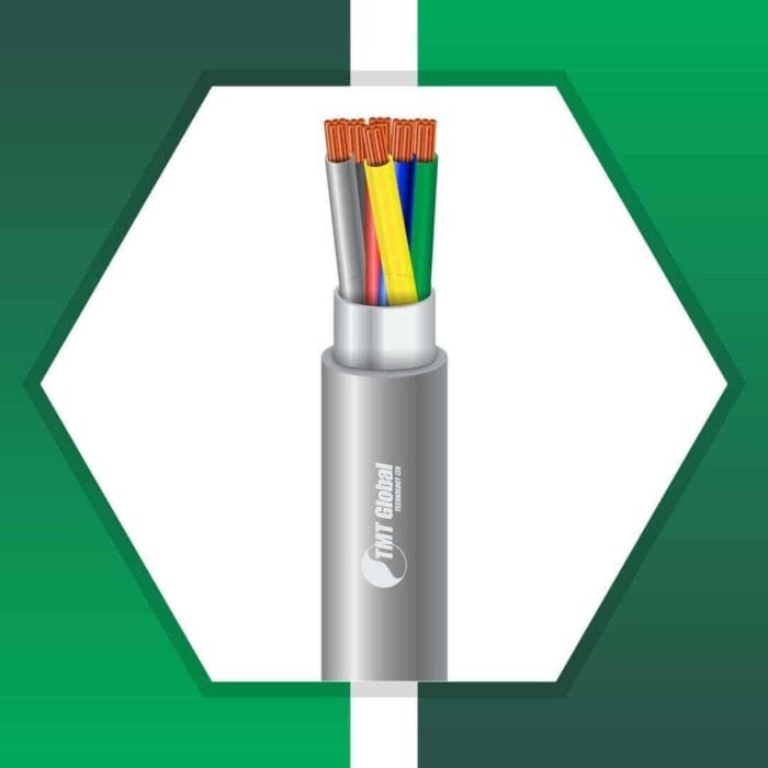 6 core BMS cable shielded 16 to 24 awg 305m - Image 8