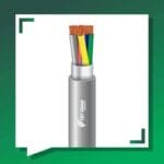 6 core BMS cable shielded 16 to 24 awg 305m - Image 7