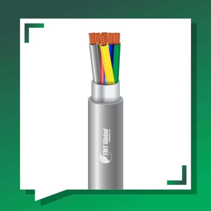 6 core BMS cable shielded 16 to 24 awg 305m - Image 7