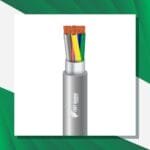 6 core BMS cable shielded 16 to 24 awg 305m - Image 6