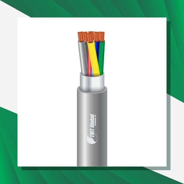 6 core BMS cable shielded 16 to 24 awg 305m - Image 6