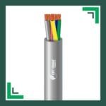 6 core Rubber cable 16 to 24 awg 305m - Image 10