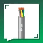 6 core Rubber cable 16 to 24 awg 305m - Image 8