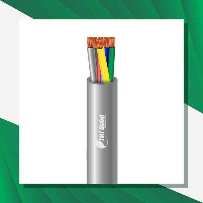 6 core Rubber cable 16 to 24 awg 305m - Image 7