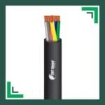 8 core Rubber cable outdoor 16 to 24 awg 305m - Image 9