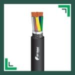 6 core control cable braid shielded PE outdoor 10 to 24 awg 305m - Image 9