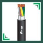 6 core BMS cable shielded outdoor 16 to 24 awg 305m - Image 9