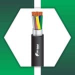 6 core BMS cable shielded outdoor 16 to 24 awg 305m - Image 8