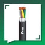6 core BMS cable shielded outdoor 16 to 24 awg 305m - Image 7