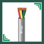6 core Alarm cable 16 to 24 awg 305m - Image 9
