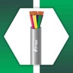 6 core Alarm cable 16 to 24 awg 305m - Image 8