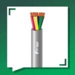 6 core Alarm cable 16 to 24 awg 305m - Image 7