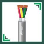 8 core Multi conductor cable shielded 16 to 24 awg 305m - Image 9