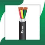 8 core Multi conductor cable PE shielded outdoor 16 to 24 awg 305m - Image 5