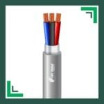 3 core BMS cable shielded 16 to 24 awg 305m - Image 9