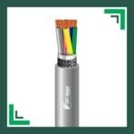6 core BMS cable braid shielded 16 to 24 awg 305m - Image 9