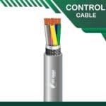 6 core control cable braid shielded pvc 10 to 24 awg 305m
