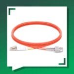 sc to Lc upc duplex om2 fiber patch cord lszh multimode 1-100 meter - Image 5