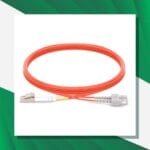 sc to Lc upc duplex om2 fiber patch cord lszh multimode 1-100 meter - Image 6