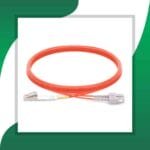 sc to Lc upc duplex om2 fiber patch cord lszh multimode 1-100 meter - Image 7
