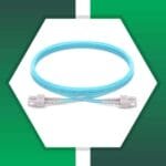 sc to sc upc duplex om3 fiber patch cord lszh multimode 1-100 meter - Image 5