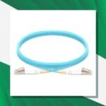 lc to lc upc duplex om3 fiber patch cord lszh multimode 1-100 meter - Image 7